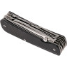 Нож multi-functional RUIKE TREKKER LD51-B