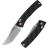 Нож складной RUIKE P856-B черный
